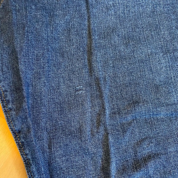 2-pair Old Navy size 18 boyfriend jeans - Picture 13 of 16